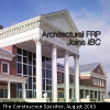 Architectural FRP Joins IBC